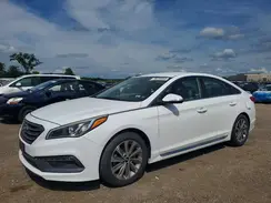 5NPE34AF2GH343252 2016 HYUNDAI SONATA