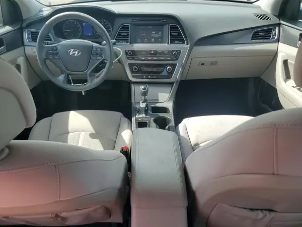 5NPE34AF2GH343252 2016 HYUNDAI SONATA - Image 8
