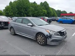 5NPE34AF2GH343476 2016 HYUNDAI SONATA