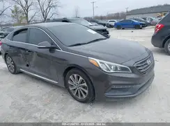 5NPE34AF2GH345292 2016 HYUNDAI SONATA