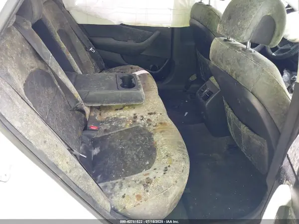 5NPE34AF2GH345518 2016 HYUNDAI SONATA - Image 8