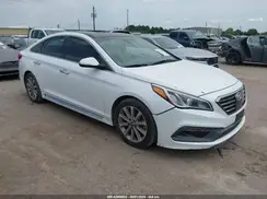5NPE34AF2GH345891 2016 HYUNDAI SONATA