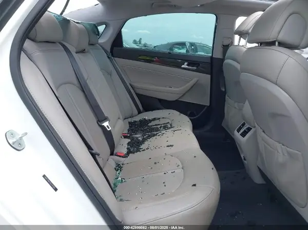 5NPE34AF2GH345891 2016 HYUNDAI SONATA - Image 8