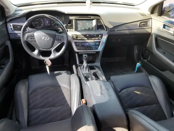 5NPE34AF2GH346524 2016 HYUNDAI SONATA - Image 8