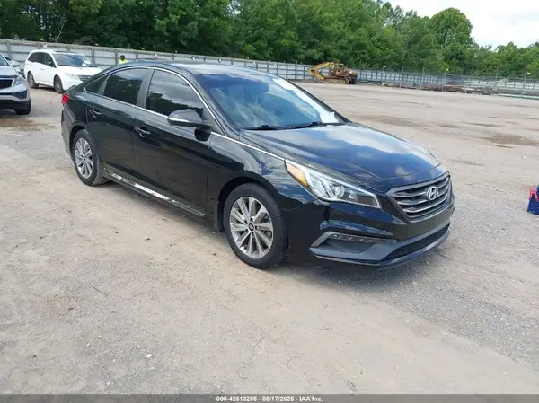 5NPE34AF2GH347270 2016 HYUNDAI SONATA - Image 1