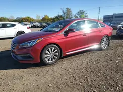 5NPE34AF2GH349813 2016 HYUNDAI SONATA