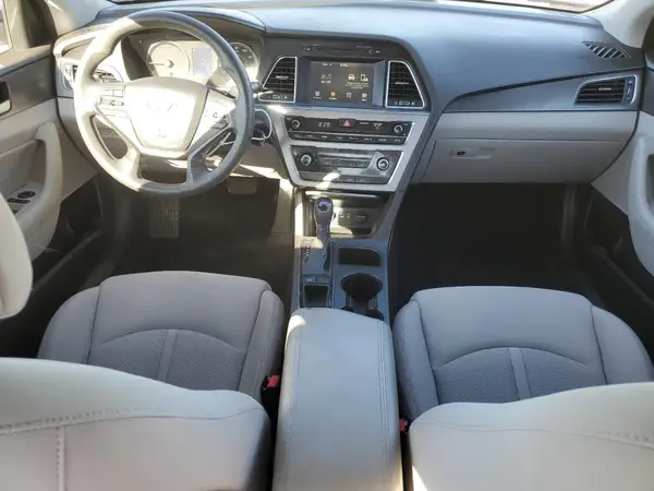 5NPE34AF2GH349813 2016 HYUNDAI SONATA - Image 8