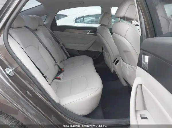 5NPE34AF2GH350010 2016 HYUNDAI SONATA - Image 8