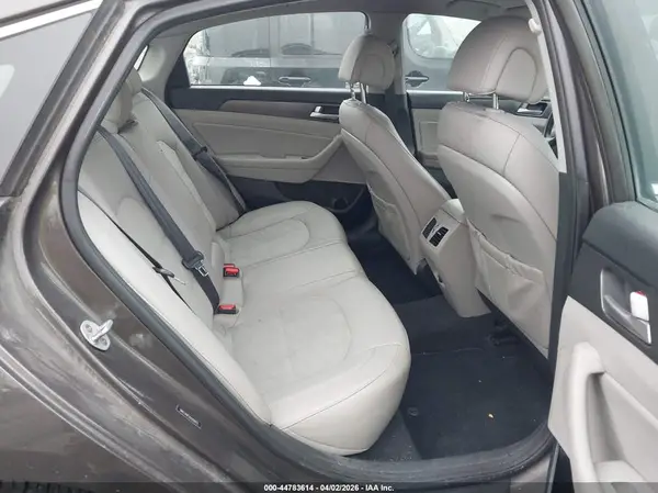 5NPE34AF2GH350072 2016 HYUNDAI SONATA - Image 8