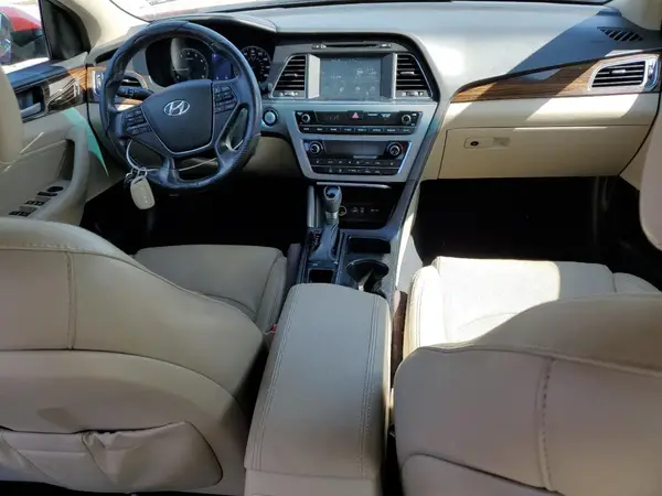 5NPE34AF2GH350945 2016 HYUNDAI SONATA - Image 8