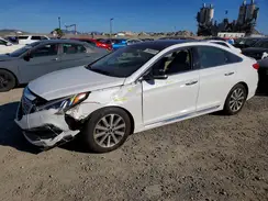 5NPE34AF2GH352694 2016 HYUNDAI SONATA