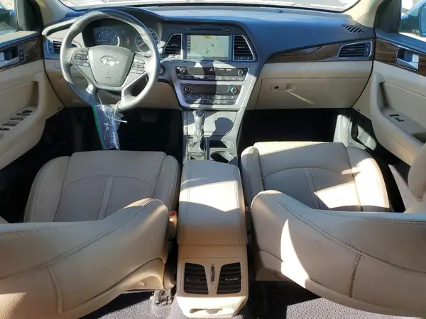5NPE34AF2GH352694 2016 HYUNDAI SONATA - Image 8
