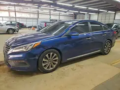 5NPE34AF2GH353800 2016 HYUNDAI SONATA