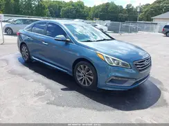 5NPE34AF2GH354395 2016 HYUNDAI SONATA