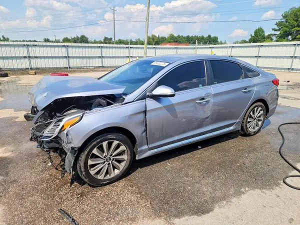 5NPE34AF2GH355532 2016 HYUNDAI SONATA - Image 1