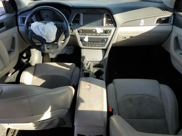 5NPE34AF2GH356115 2016 HYUNDAI SONATA - Image 8