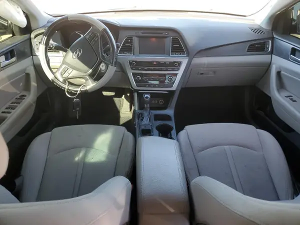 5NPE34AF2GH356843 2016 HYUNDAI SONATA - Image 8