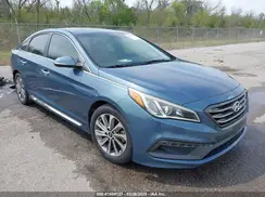 5NPE34AF2GH361329 2016 HYUNDAI SONATA