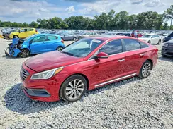 5NPE34AF2GH364876 2016 HYUNDAI SONATA