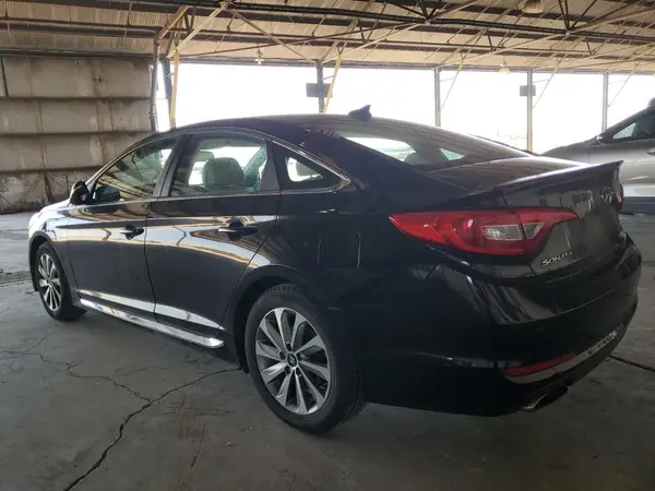 5NPE34AF2GH367471 2016 HYUNDAI SONATA - Image 2