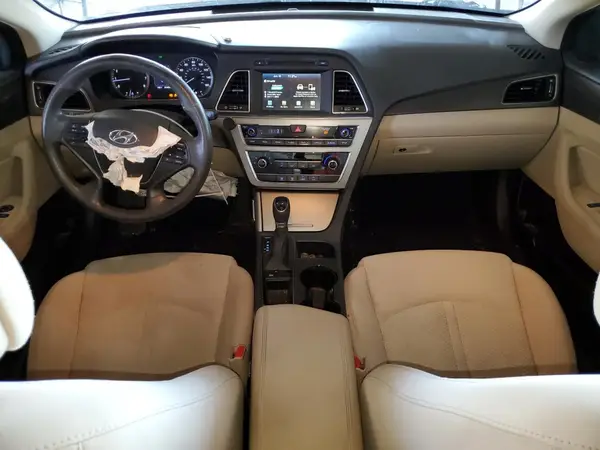 5NPE34AF2GH367471 2016 HYUNDAI SONATA - Image 8