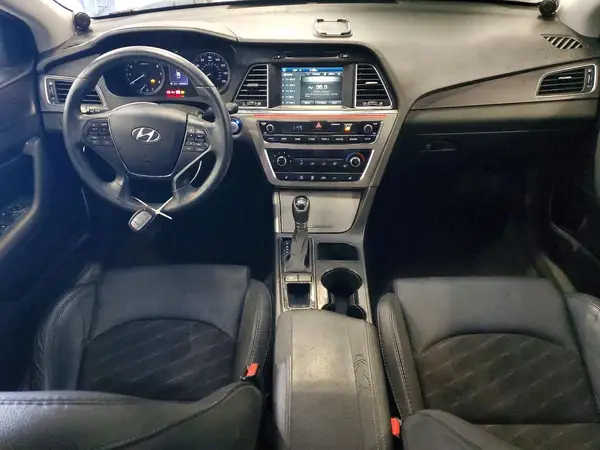 5NPE34AF2GH371715 2016 HYUNDAI SONATA - Image 8