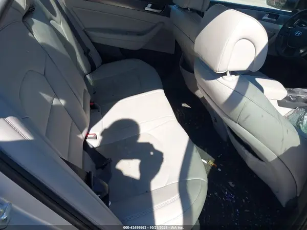 5NPE34AF2GH373643 2016 HYUNDAI SONATA - Image 8