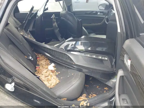 5NPE34AF2GH379801 2016 HYUNDAI SONATA - Image 8
