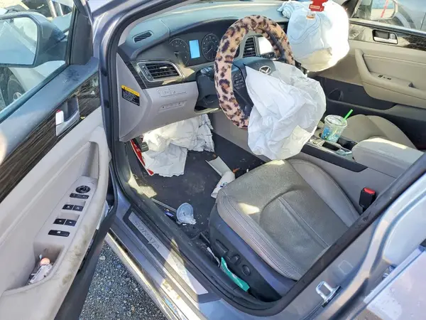 5NPE34AF2GH381029 2016 HYUNDAI SONATA - Image 8