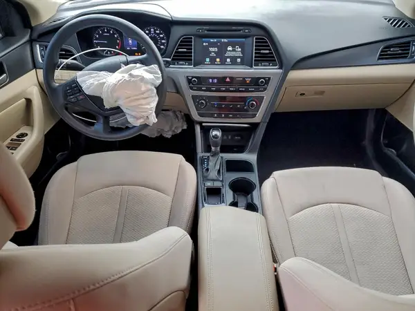 5NPE34AF2GH382911 2016 HYUNDAI SONATA - Image 8