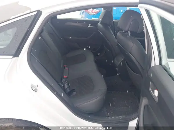 5NPE34AF2GH383458 2016 HYUNDAI SONATA - Image 8