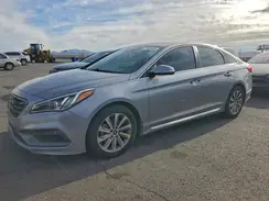 5NPE34AF2GH389244 2016 HYUNDAI SONATA