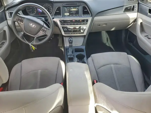 5NPE34AF2GH389244 2016 HYUNDAI SONATA - Image 8