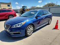5NPE34AF2GH389406 2016 HYUNDAI SONATA