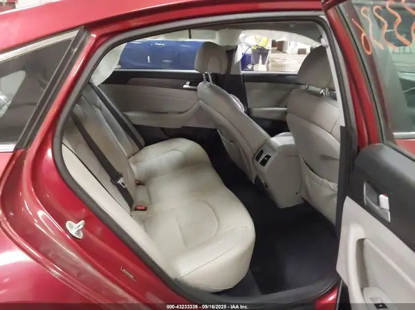 5NPE34AF2GH389647 2016 HYUNDAI SONATA - Image 8