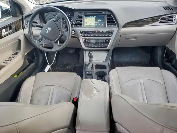 5NPE34AF2GH389843 2016 HYUNDAI SONATA - Image 8