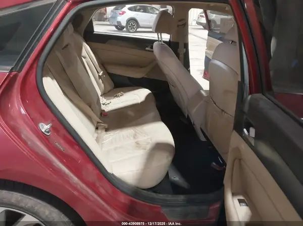 5NPE34AF2GH391513 2016 HYUNDAI SONATA - Image 8