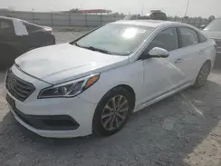 5NPE34AF2GH391642 2016 HYUNDAI SONATA