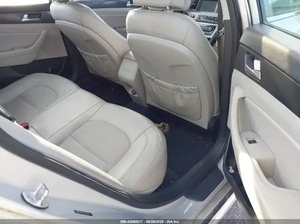 5NPE34AF2GH391687 2016 HYUNDAI SONATA - Image 8