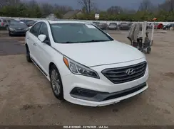 5NPE34AF2GH393469 2016 HYUNDAI SONATA