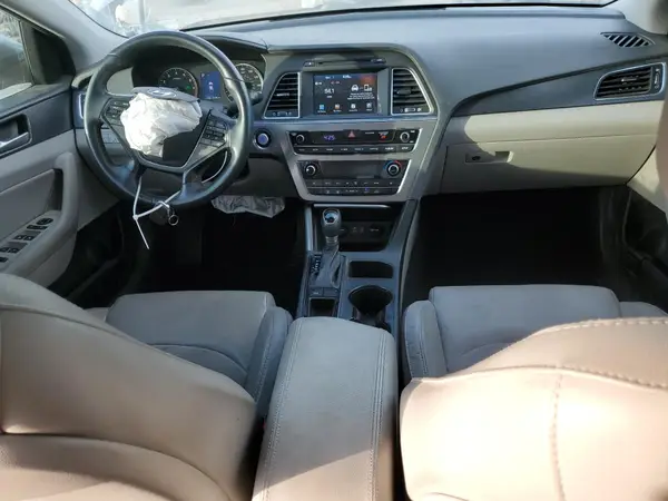 5NPE34AF2GH394069 2016 HYUNDAI SONATA - Image 8