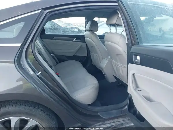 5NPE34AF2GH395321 2016 HYUNDAI SONATA - Image 8