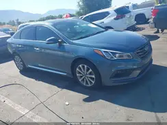 5NPE34AF2GH397151 2016 HYUNDAI SONATA