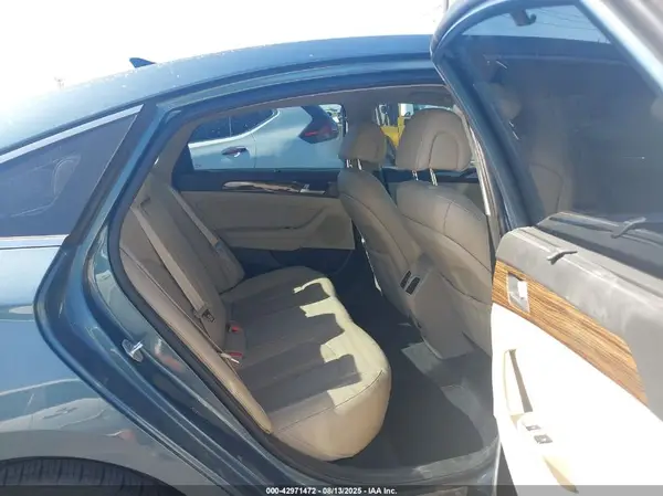 5NPE34AF2GH397151 2016 HYUNDAI SONATA - Image 8