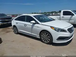 5NPE34AF2GH397876 2016 HYUNDAI SONATA