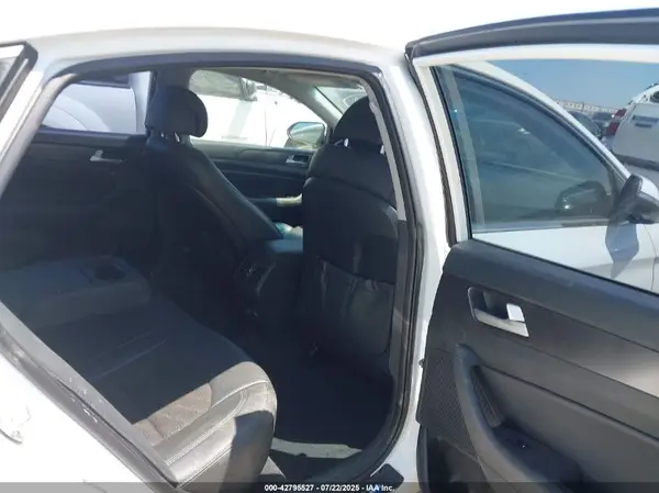5NPE34AF2GH397876 2016 HYUNDAI SONATA - Image 8