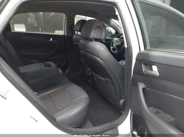 5NPE34AF2GH398459 2016 HYUNDAI SONATA - Image 8