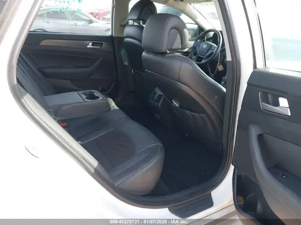 5NPE34AF2GH398915 2016 HYUNDAI SONATA - Image 8
