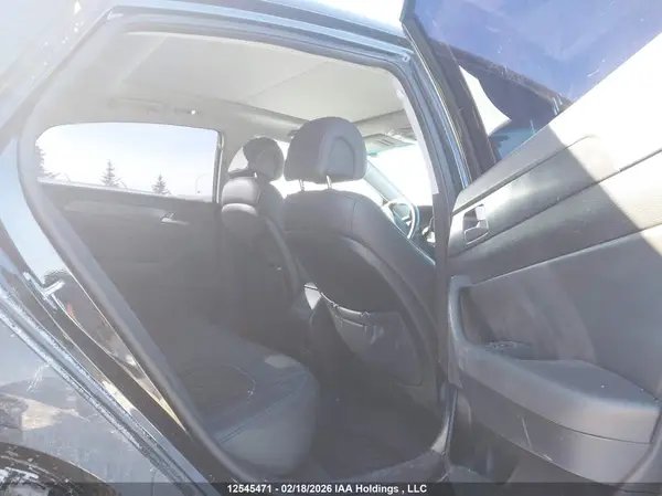 5NPE34AF2GH399210 2016 HYUNDAI SONATA - Image 8