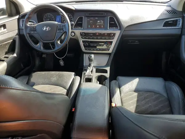 5NPE34AF2GH400727 2016 HYUNDAI SONATA - Image 8